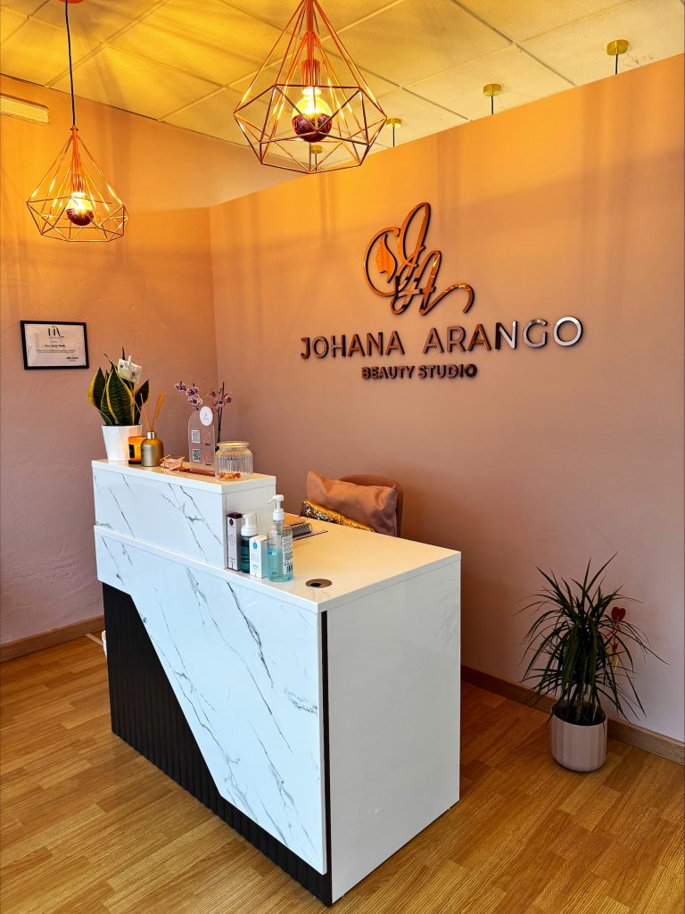 Entrada negocio Entrada negocio